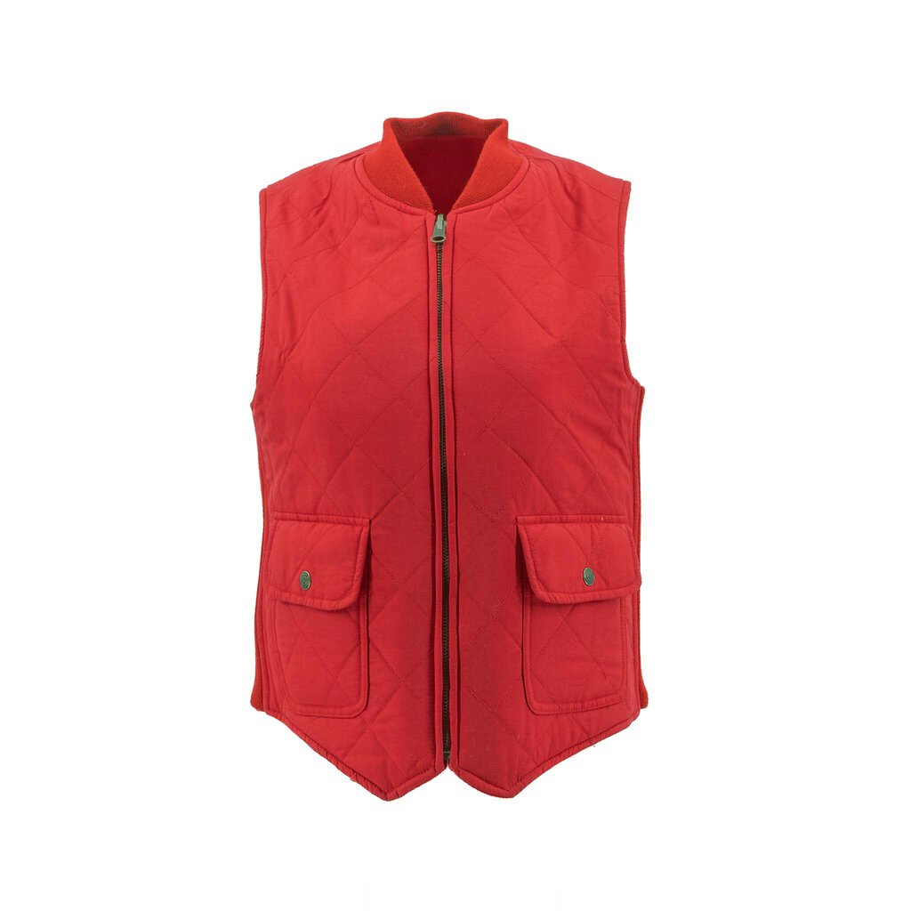 Vintage Reversible Vest