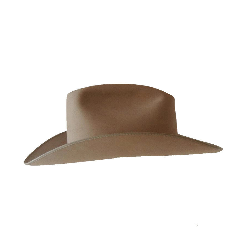Vintage Cowboy Hat