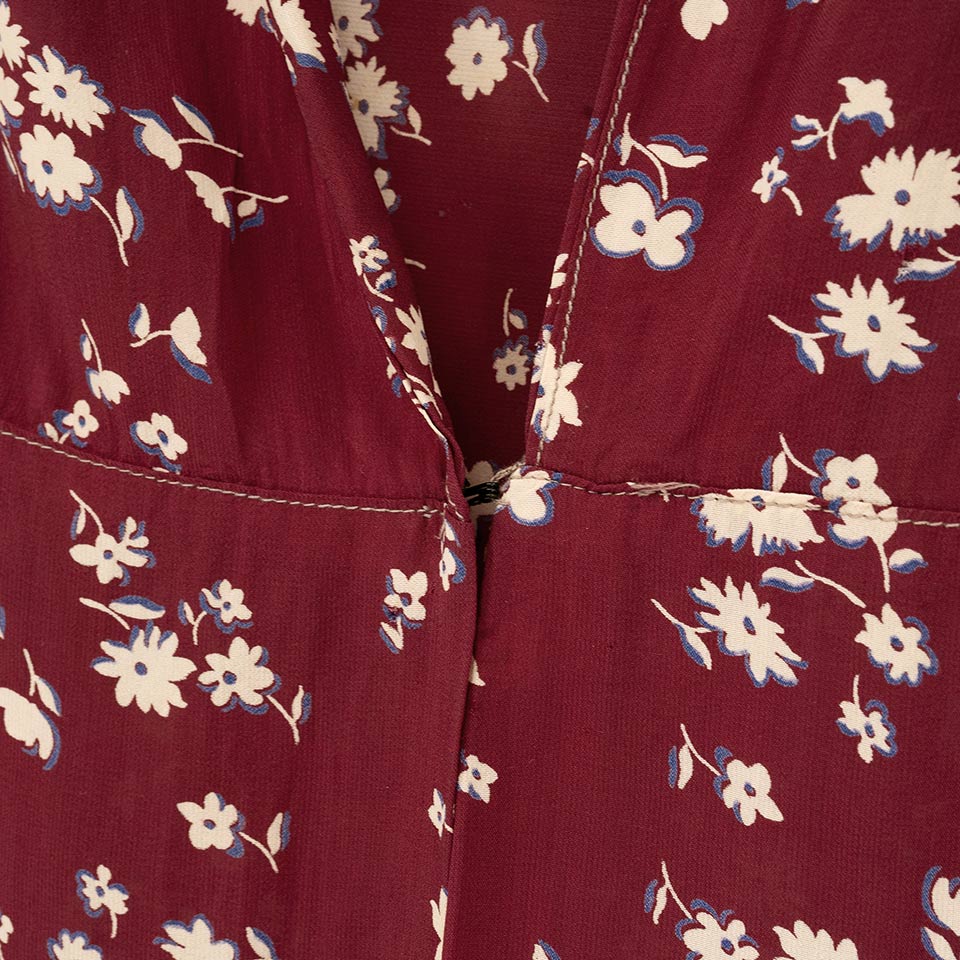 Flutter Sleeve Jacket