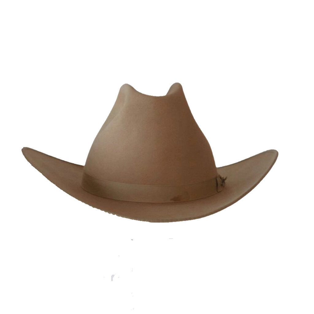 Vintage Cowboy Hat