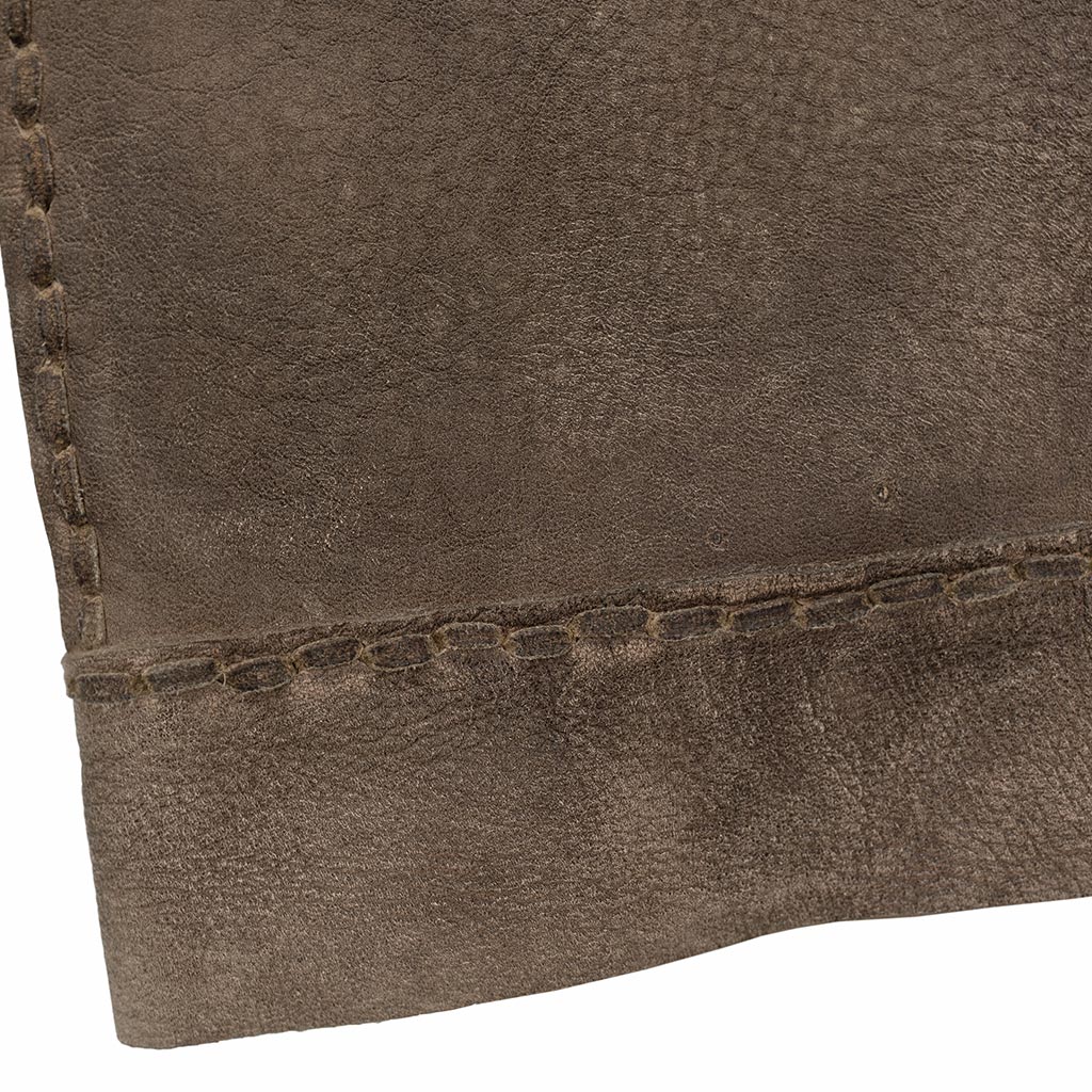Vintage Leather Pants