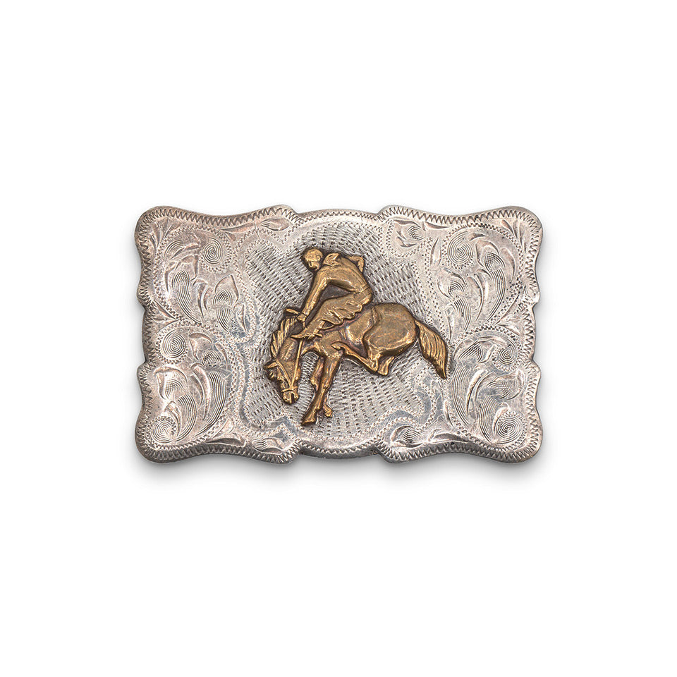 Vintage Belt Buckle