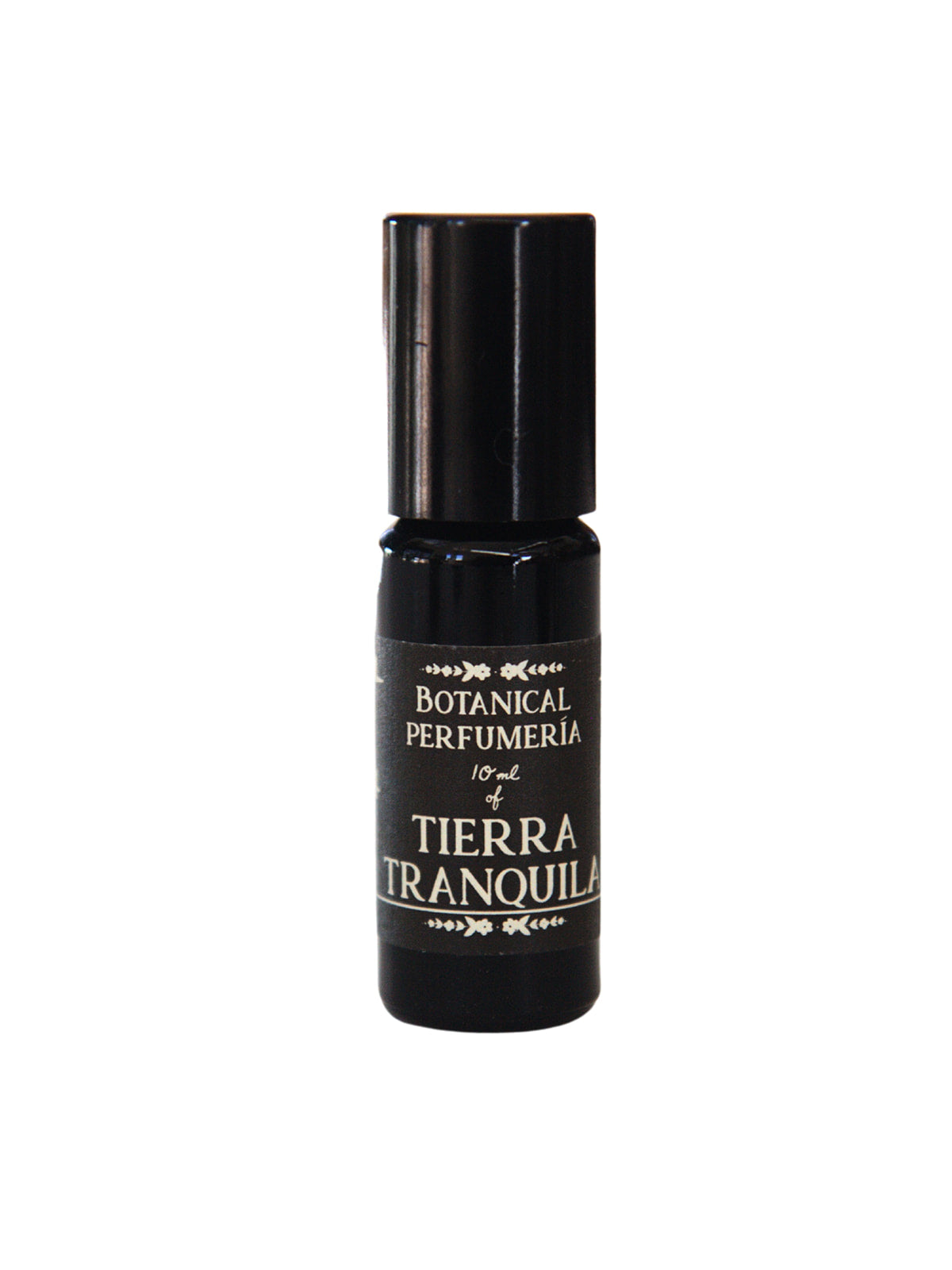 Roll On Perfume Oil