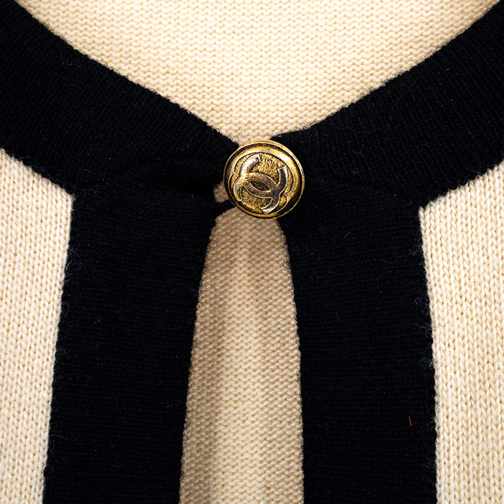 Vintage Cashmere Cardigan