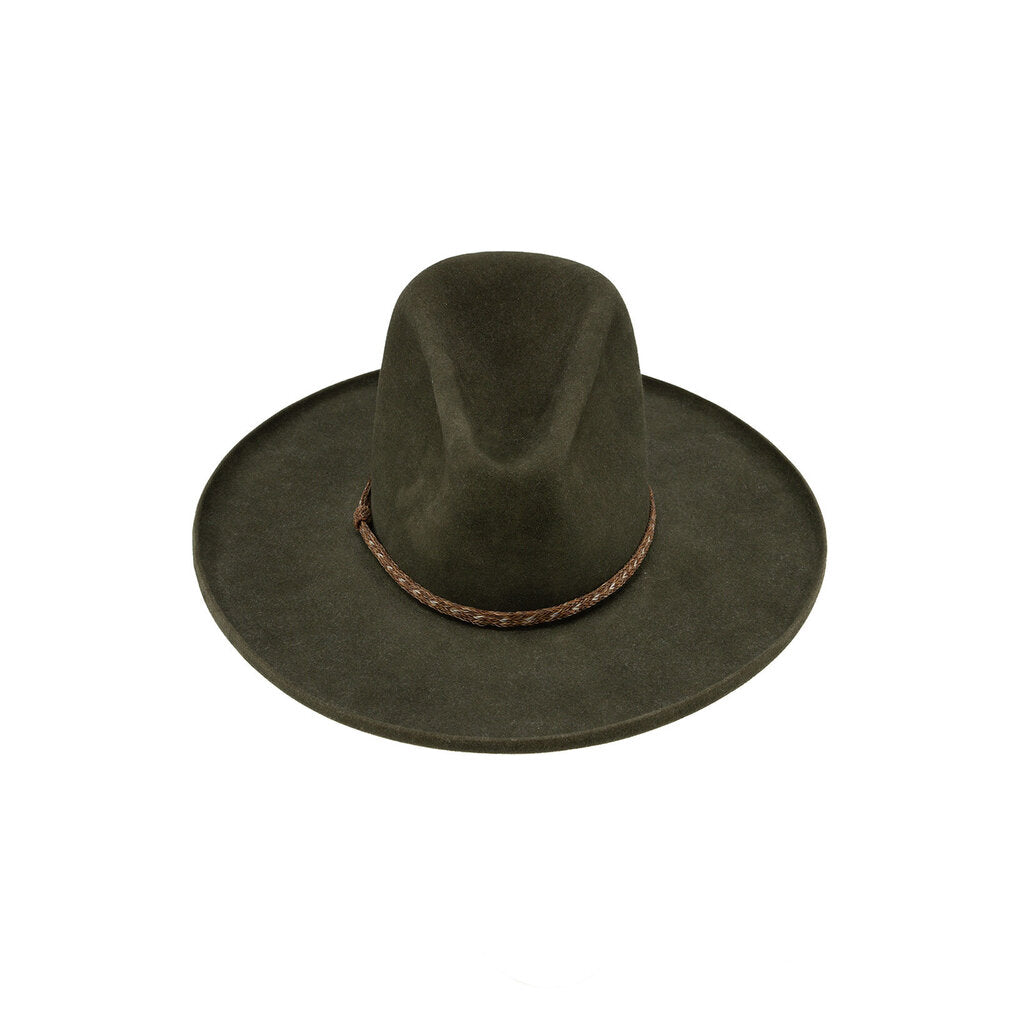 Sing Hat Co. Beaver Felt Cowboy Hat